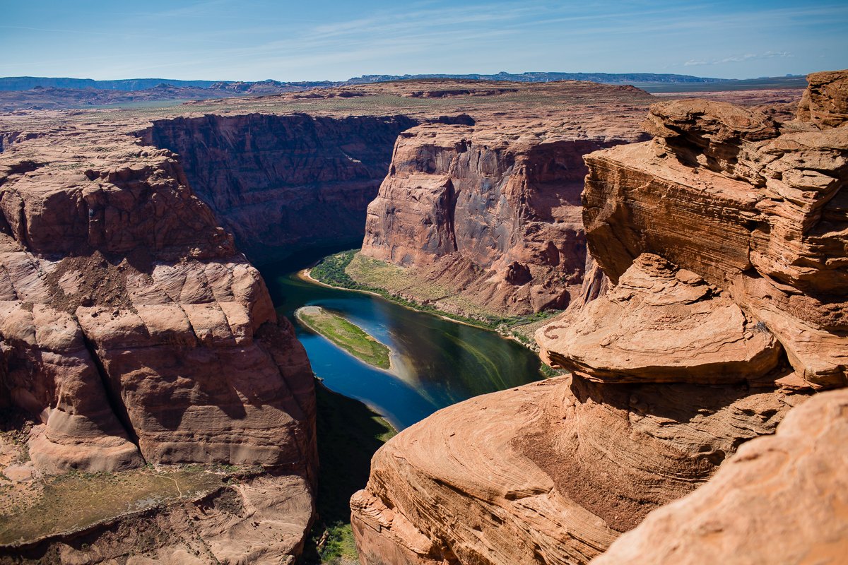 4 Breathtaking Arizona Landmarks You Have To See