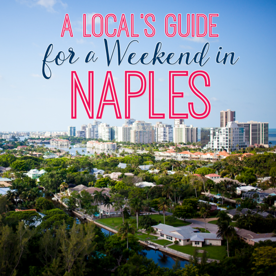 Things to Do in Naples That Even Locals Enjoy