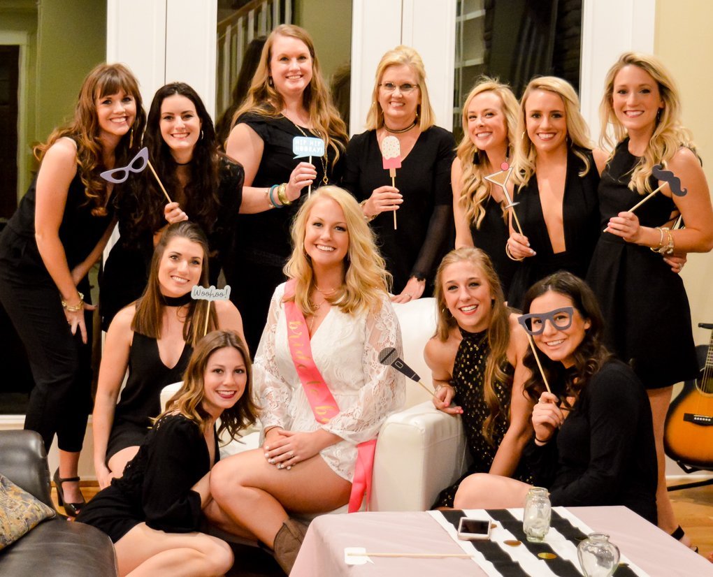 How To Organize And Throw The Best Bachelorette Party Ever 4 Daily Mom, Magazine For Families