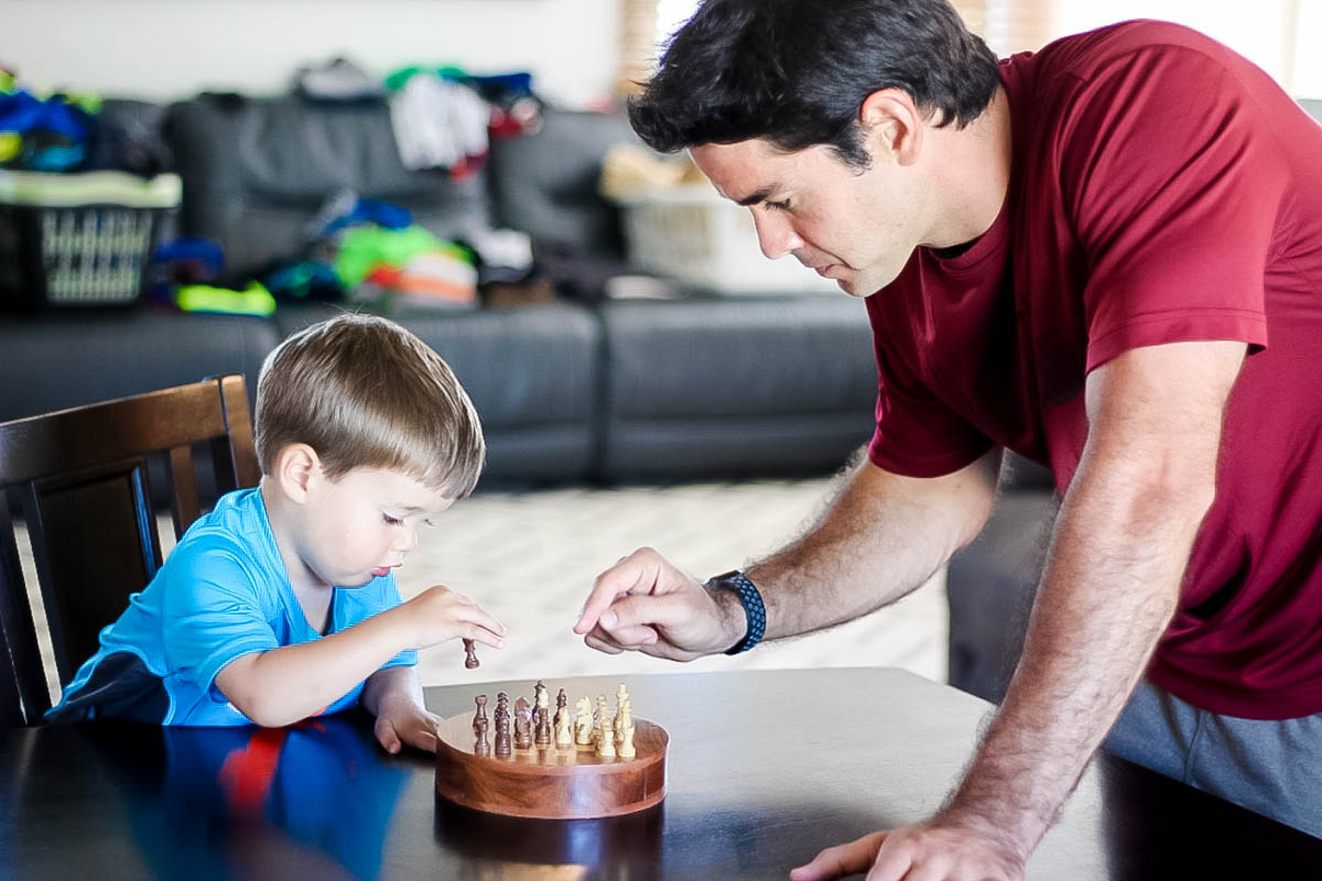 7 Benefits of Chess for Kids — Mighty Kiddo – mightykiddo