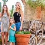 The Daily Mom Travel Diary: Our 3 Days At The Best Dude Ranch In Arizona