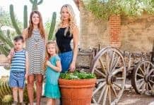 The Daily Mom Travel Diary: Our 3 Days at the Best Dude Ranch in Arizona The Daily Mom Travel Diary: Our 3 Days At The Best Dude Ranch In Arizona