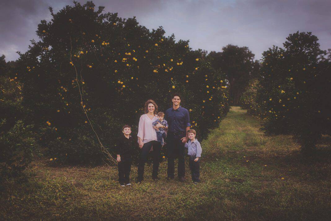 Raising A Family With A Spouse Suffering From A Chronic Disease