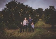 Raising A Family With A Spouse Suffering From A Chronic Disease