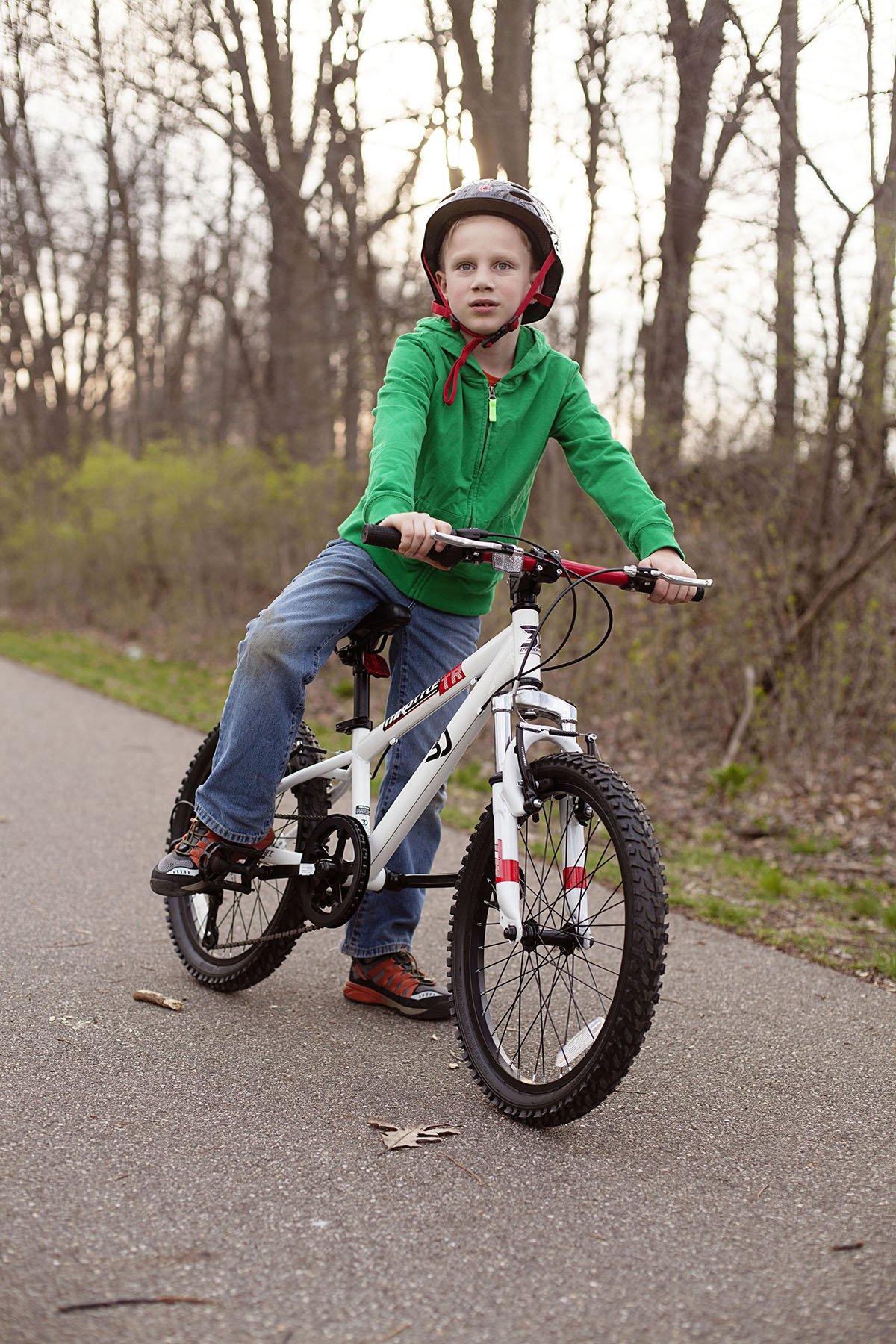 dynacraft trolls bike