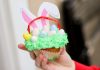 An Edible Easter Basket: Yum!