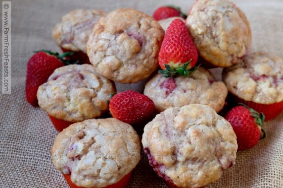 Muffins And More Recipes For A Beautiful Mother'S Day Brunch 9 Daily Mom, Magazine For Families