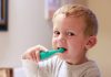 Win It: Issa Mikro Toothbrush For Babies By Foreo