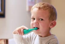 WIN IT: ISSA MIKRO TOOTHBRUSH FOR BABIES BY FOREO Win It: Issa Mikro Toothbrush For Babies By Foreo
