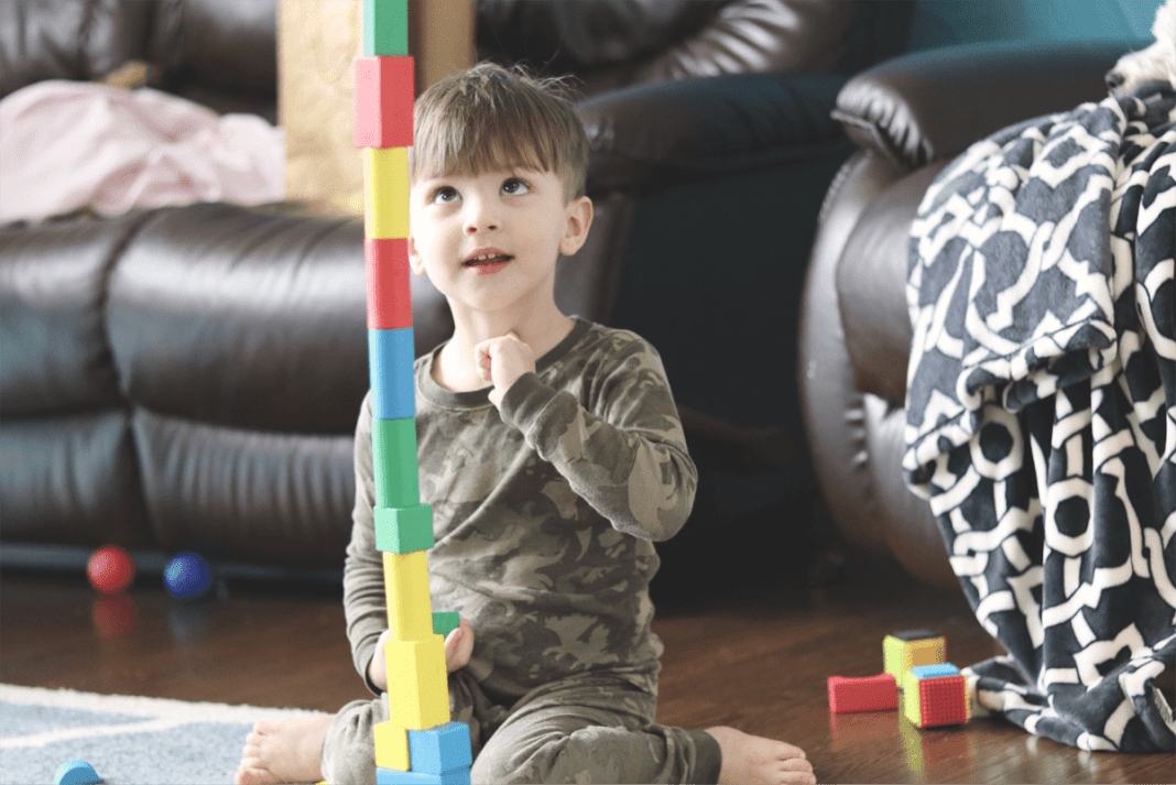 4 Things Kids Don't Need And What To Give Them Instead