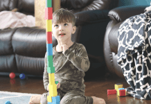 4 Things Kids Don't Need And What To Give Them Instead