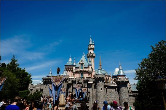 Cruising To Disneyland With Mazda 8 Daily Mom, Magazine For Families