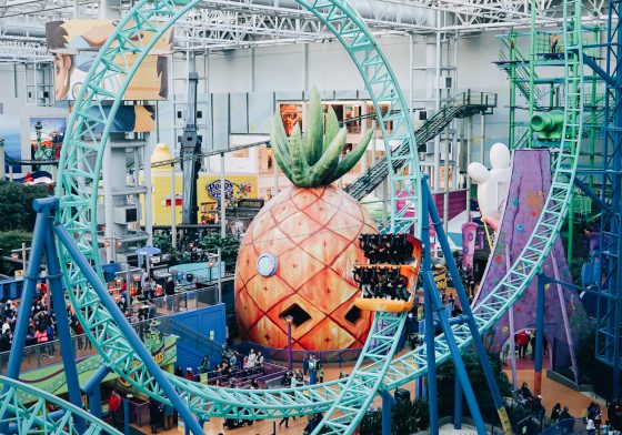 10 Attractions For Families At The Mall Of America 22 Daily Mom, Magazine For Families