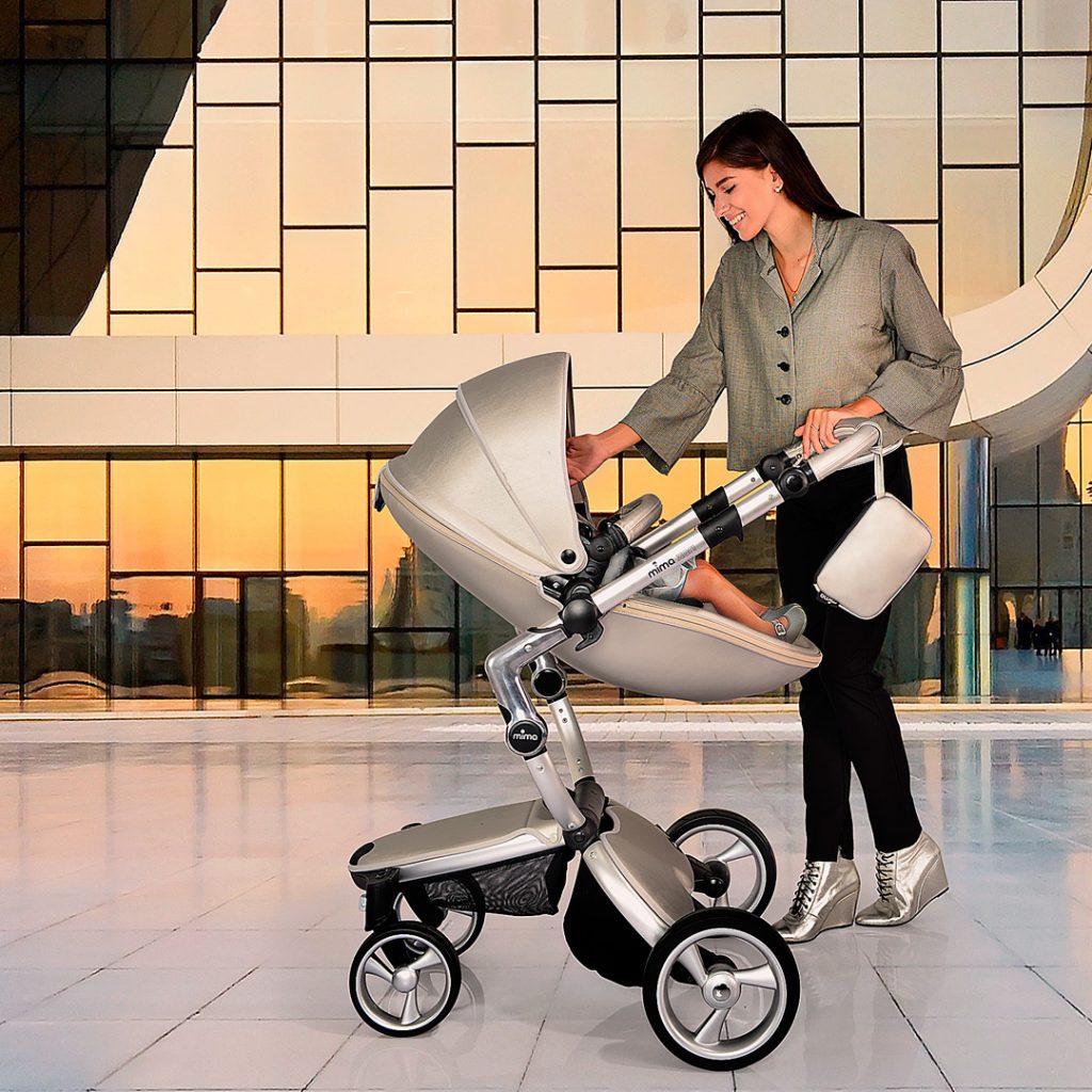 2017 BABY SHOW PREVIEW WITH MIMA » Read Now!