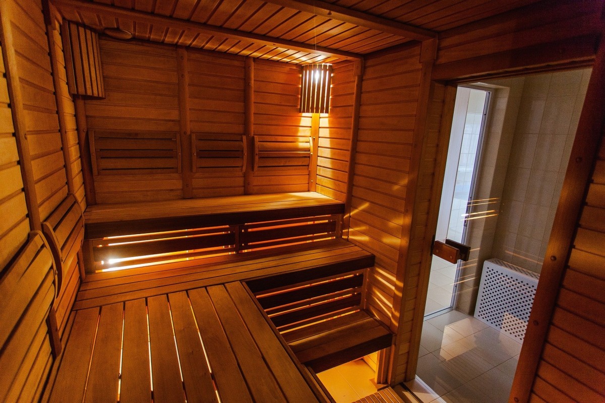 7 Reasons Why Infrared Saunas Should Be Next On Your Wellness To-Do List »  Read Now!