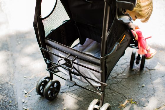 Stroller Guide: Carry It All On The Go With Summer Infant 3Dtote 3 Daily Mom, Magazine For Families