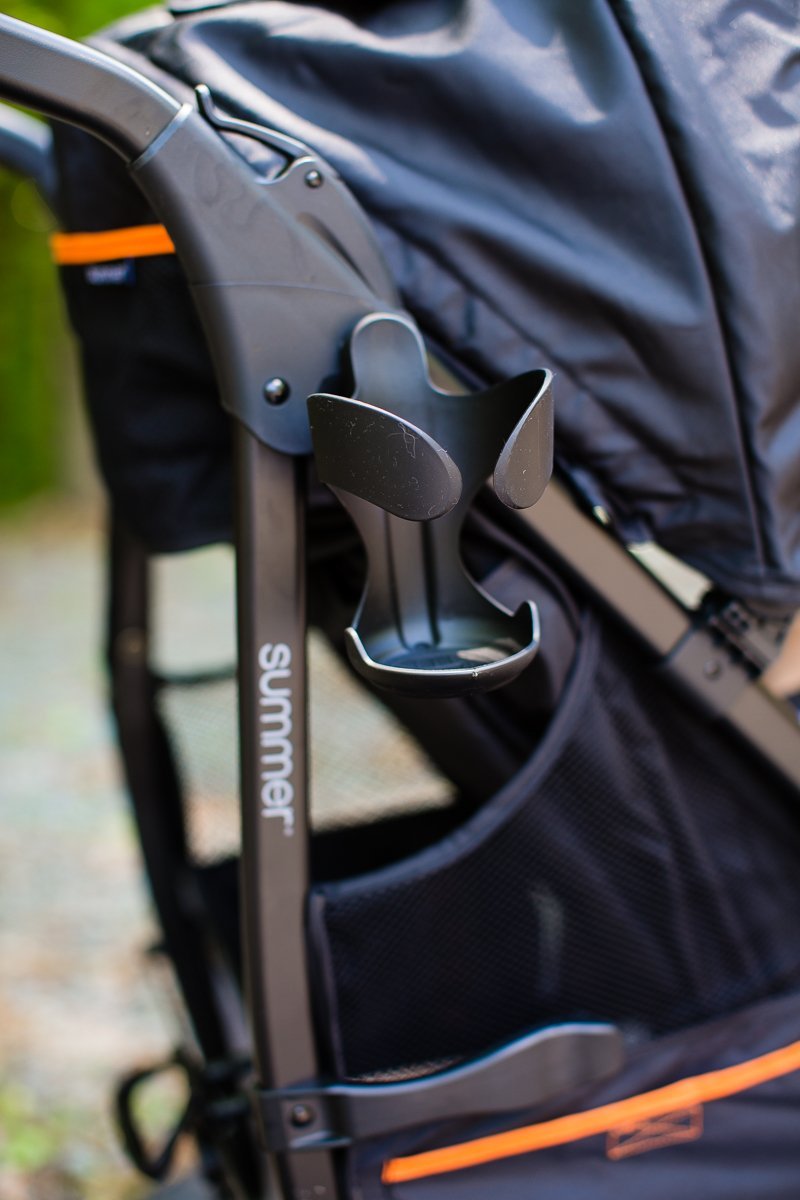 Stroller Guide: Carry It All On The Go With Summer Infant 3Dtote 4 Daily Mom, Magazine For Families