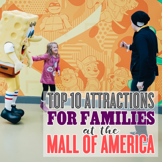 10 Attractions For Families At The Mall Of America 1 Daily Mom, Magazine For Families