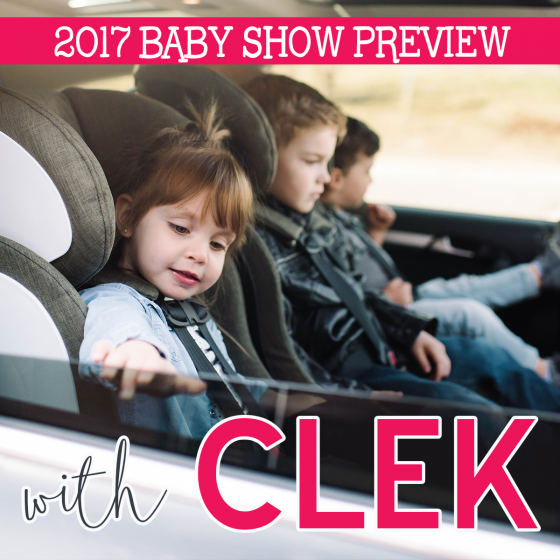 2017 Baby Show Preview With Clek 13 Daily Mom, Magazine For Families