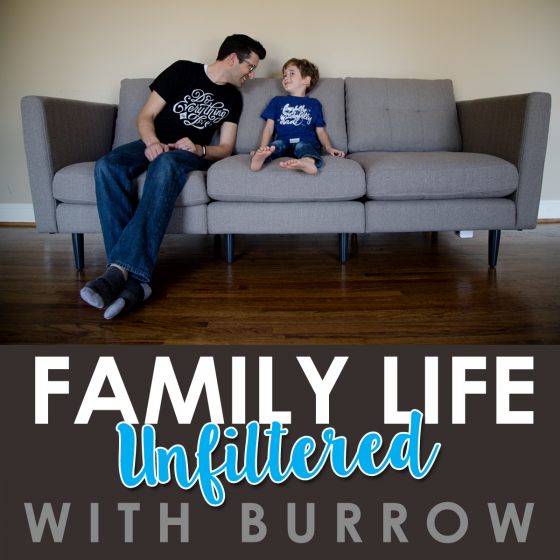 Family Life Unfilitered With Burrow 18 Daily Mom, Magazine For Families