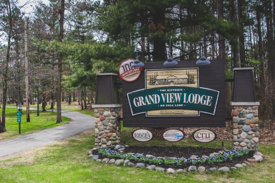 Northern Minnesota Gem-Grand View Lodge 1 Daily Mom, Magazine For Families