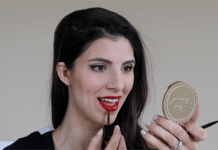 How To Take Your Makeup From Day To Night