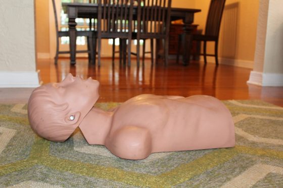 Hands-Only Cpr 7 Daily Mom, Magazine For Families