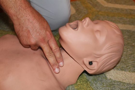 Hands-Only Cpr 3 Daily Mom, Magazine For Families