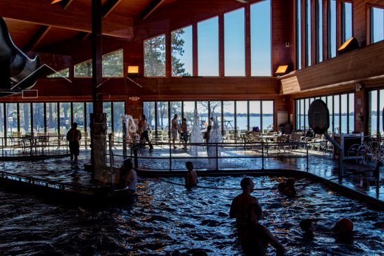 Northern Minnesota Gem-Grand View Lodge 12 Daily Mom, Magazine For Families