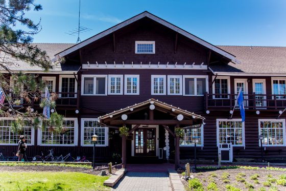Northern Minnesota Gem-Grand View Lodge 32 Daily Mom, Magazine For Families