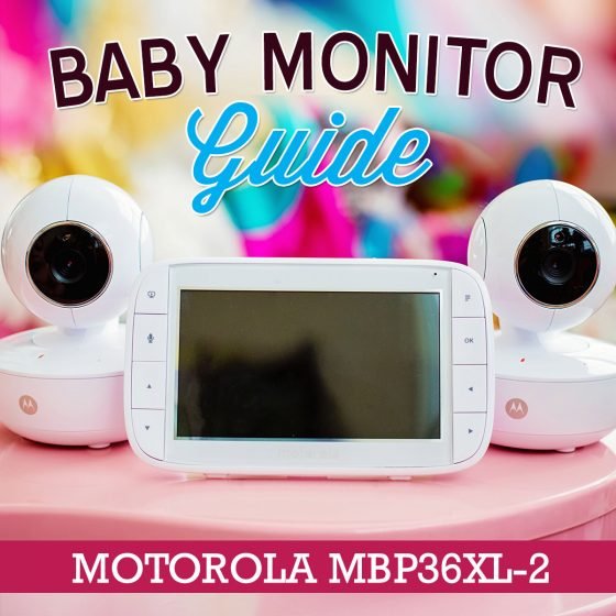 Baby Monitor Guide: Motorola Mbbp36Xl 2 1 Daily Mom, Magazine For Families