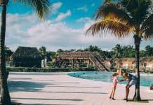 Grand Palladium: Making All-inclusive Fun For The Whole Family