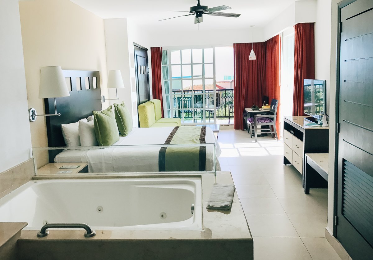 Hotel Marina: El Cid Spa And Beach Resort » Read Now!