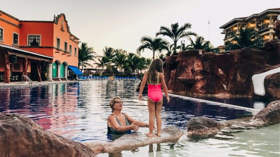 Hotel Marina: El Cid Spa And Beach Resort 30 Daily Mom, Magazine For Families