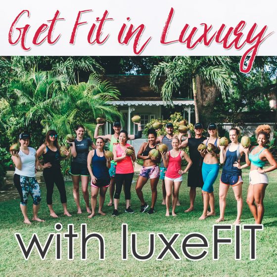 Get Fit In Luxury With Luxefit 39 Daily Mom, Magazine For Families