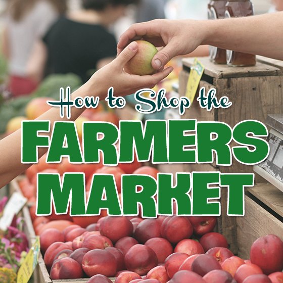 How To Shop The Farmers Market 4 Daily Mom, Magazine For Families