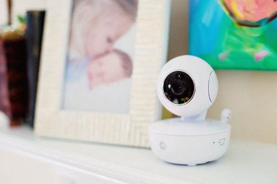 Baby Monitor Guide: Motorola Mbbp36Xl 2 2 Daily Mom, Magazine For Families