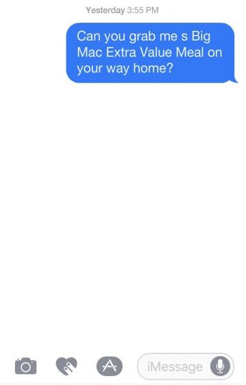 Real Life Texts From A First-Time-Mom 11 Daily Mom, Magazine For Families
