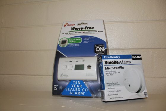 Smoke Alarms And Carbon Monoxide Detectors: Must Haves For Your Home 2 Daily Mom, Magazine For Families