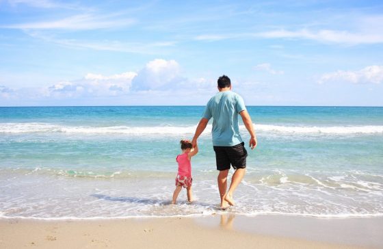 Sun, Sand, And Surf: Safety Tips And Tricks For Your Beach Day 17 Daily Mom, Magazine For Families