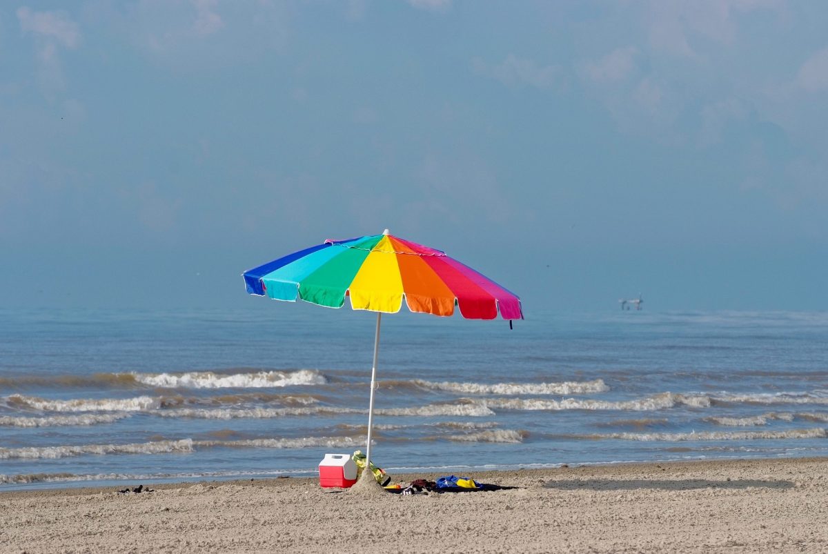 Beach Safety Tips While Having Fun In The Sand, Sun & Surf