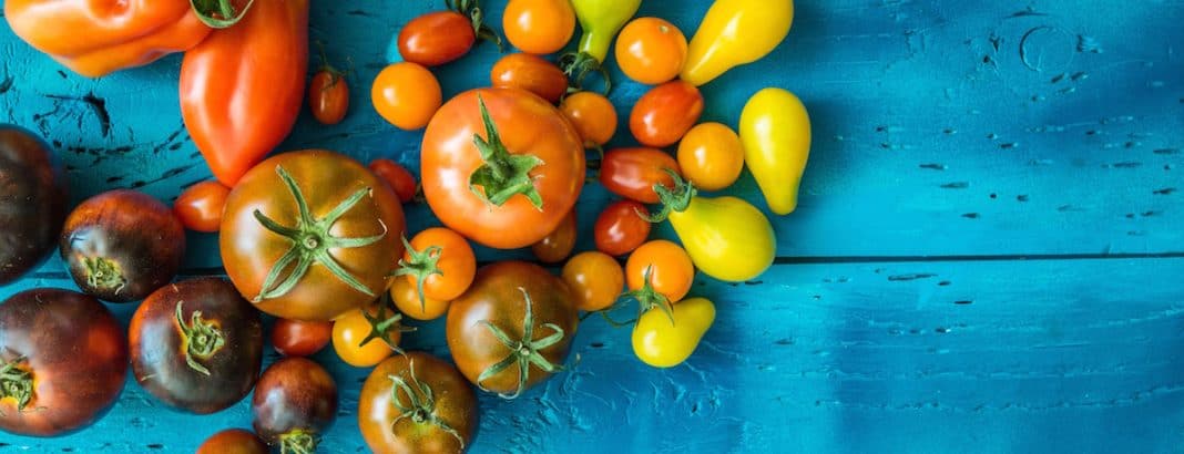 Whole 30 Summer Side Dish Round Up