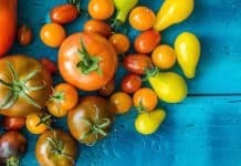 Whole 30 Summer Side Dish Round Up