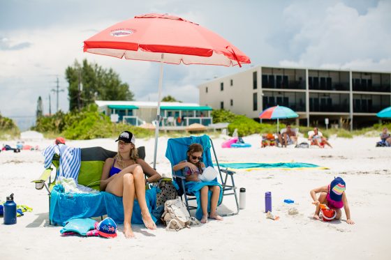 The Best Beach Vacation In Bradenton, Florida 65 Daily Mom, Magazine For Families