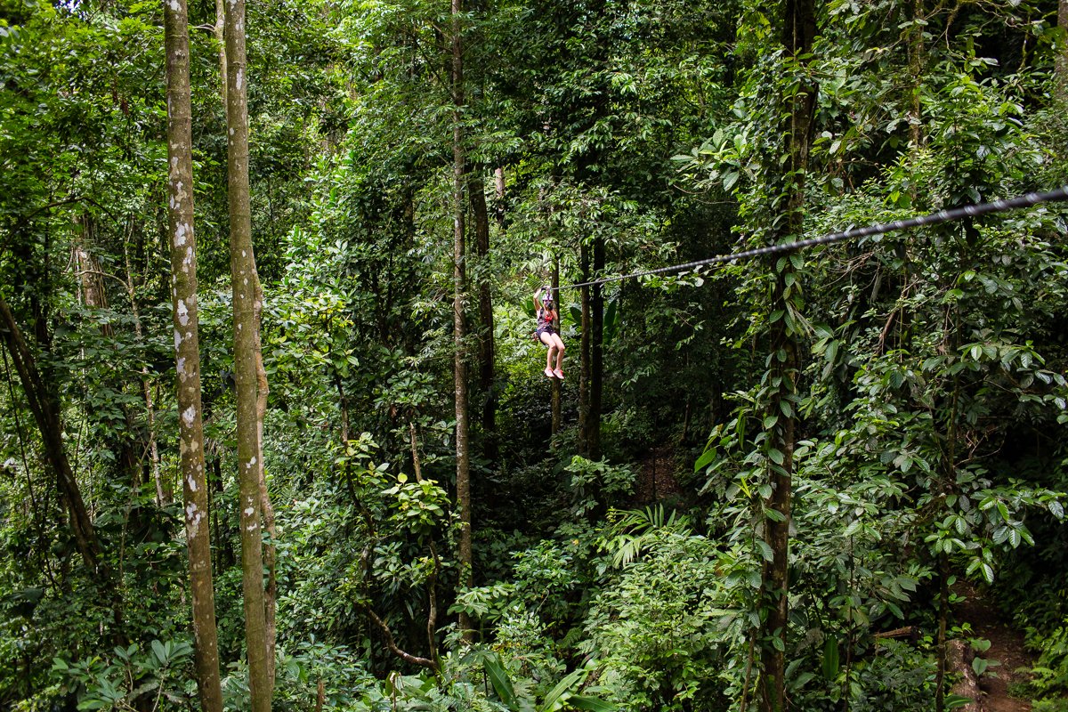 5 Best Eco-Excursions To Experience While In Costa Rica » Read Now!