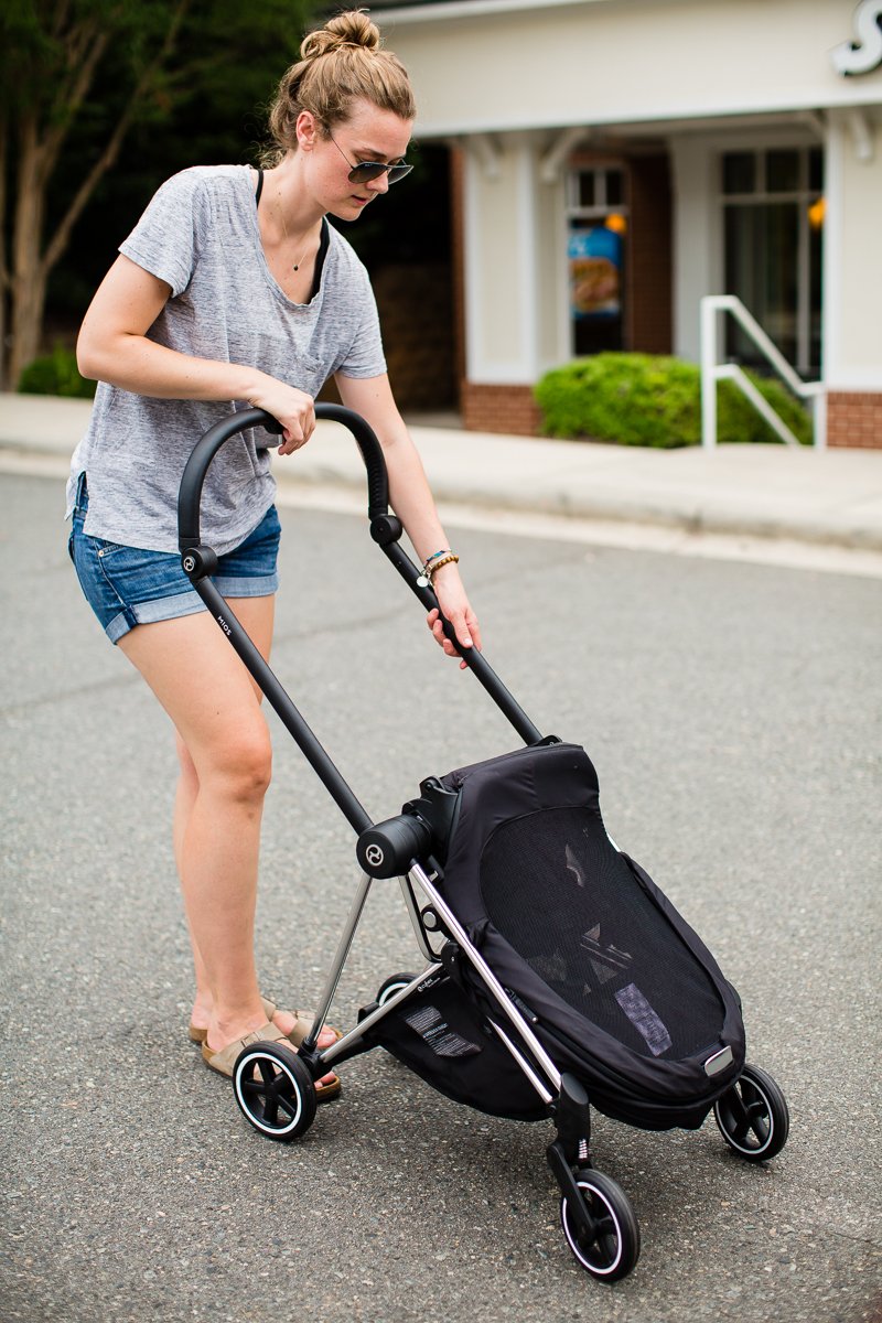 Introducing The Brand New Cybex Mios: Stroll In Breathable Style 24 Daily Mom, Magazine For Families