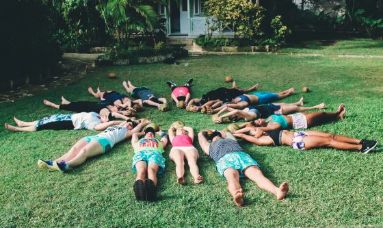 What It'S Like To Go On A Fitness Retreat 1 Daily Mom, Magazine For Families