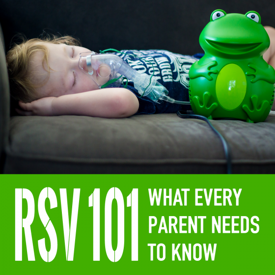 Rsv 101: What Every Parents Needs To Know 1 Daily Mom, Magazine For Families