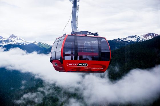 Gifting Unforgettable Experiences In Whistler Bc 5 Daily Mom, Magazine For Families