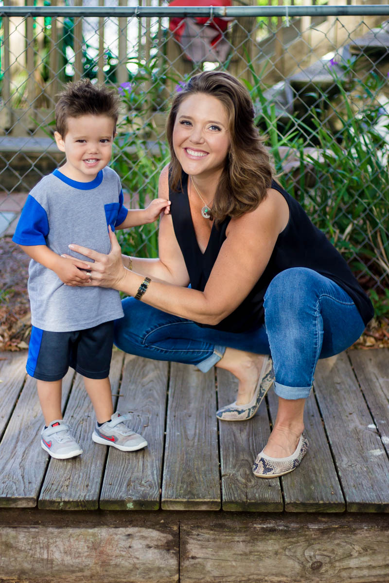Back To Busy With A Mom Of All Boys » Read Now!